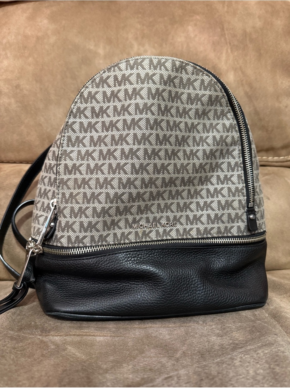 Michael Kors Large Backpack